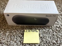 Beats Pill
