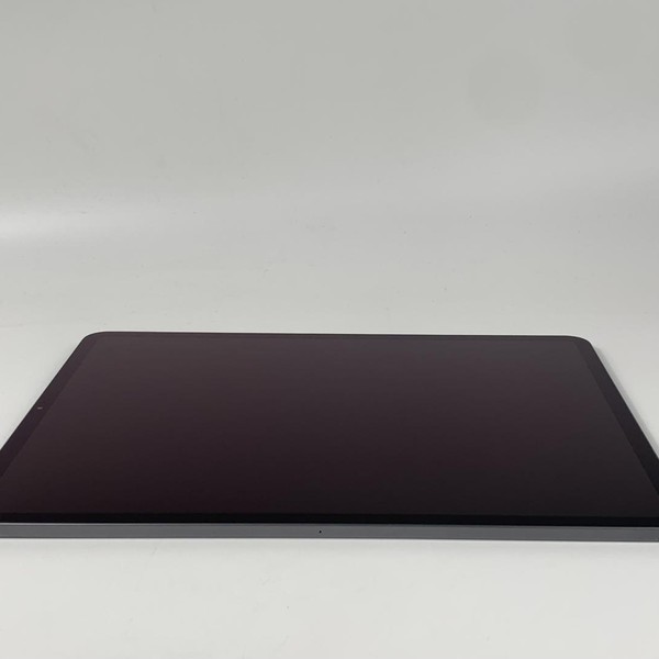 Apple iPad Pro 12.9 inch 4th Gen 2020 - Wi-Fi, 128 GB, Gray, A2229