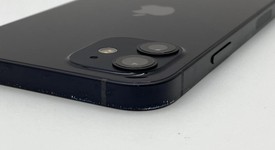 Fair
													Apple iPhone 12 - Unlocked, Black, 64 GB, A2172, photo 4 of 9