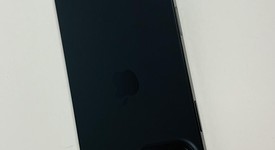 Good
													Apple iPhone 16 Pro Max - Unlocked, Black, 256 GB, A3084, photo 3 of 9