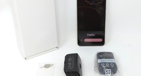 Good
													Google Pixel 8 Pro - Unlocked, Porcelain, 256 GB, 12 GB, G1MNW, mmWave 5G, photo 1 of 9