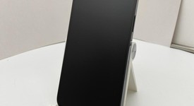 Fair
													Apple iPhone 12 Pro Max - Unlocked, Pacific Blue, 256 GB, A2342, photo 2 of 7