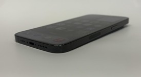 Good
													Apple iPhone 14 Pro Max - Unlocked, Black, 128 GB, A2651, photo 5 of 11