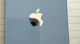 Mint
													Apple iPhone 14 - Consumer Cellular, Blue, 128 GB, A2649, photo 2 of 7