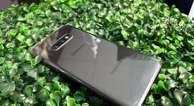 Good
													Samsung Galaxy S10e - Verizon, Black, 128 GB, 6 GB, SM-G970U, photo 5 of 7