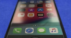 Good
													Apple iPhone 8 - Unlocked, Gray, 64 GB, A1863, photo 1 of 7