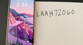 Mint
													Apple iPhone 14 Plus - Spectrum, Yellow, 128 GB, A2632, photo 3 of 6