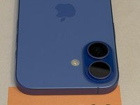 Apple iPhone 16