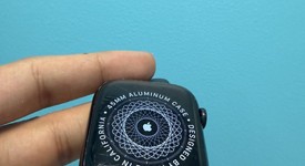 Fair
													Apple Watch Series 8 45mm - Unlocked, Midnight, A2774 - Cellular, Aluminum, photo 5 of 6