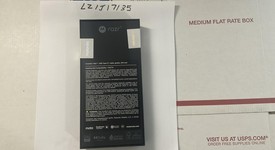 New
													Motorola Razr Plus (2023) - Unlocked, Black, 256 GB, 8 GB, photo 3 of 3