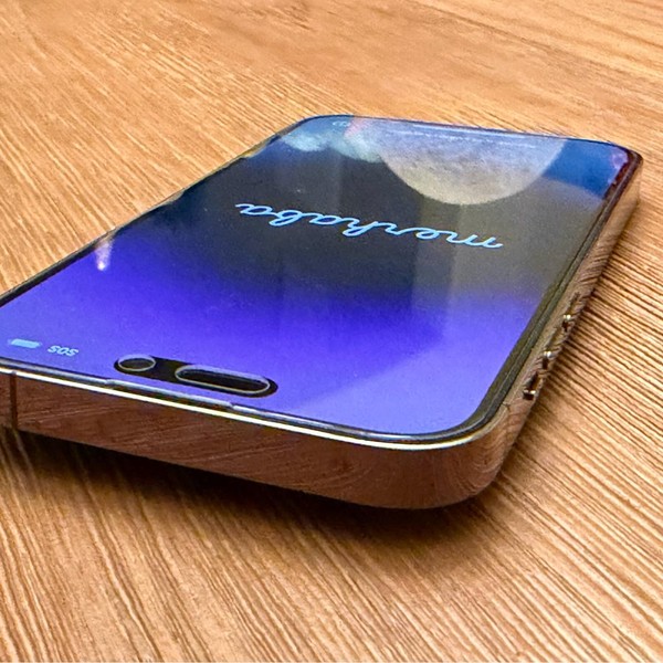 Apple iPhone 14 Pro - Unlocked, 128 GB, Purple, A2650