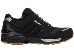 adidas ZX 8000 Undefeated Neighborhood Black