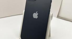 Fair
													Apple iPhone 13 - Unlocked, Midnight, 128 GB, A2482, photo 3 of 9
