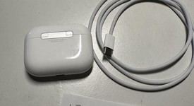 Used
													Apple AirPods Pro 3, photo 2 of 6