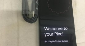 Mint
													Google Pixel 7a - T-Mobile, Charcoal, 128 GB, 8 GB, GWKK3, photo 2 of 7