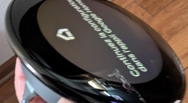 Good
													Nest Learning Thermostat 4th gen - Obsidian, photo 5 of 13