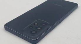 Mint
													Samsung Galaxy A53 5G - Cricket, Black, 128 GB, 6 GB, photo 4 of 5