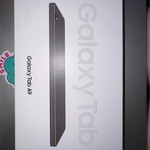 New Samsung Galaxy Tab A9 - Wi-Fi, 64 GB, Graphite, 4 GB, SM-X110