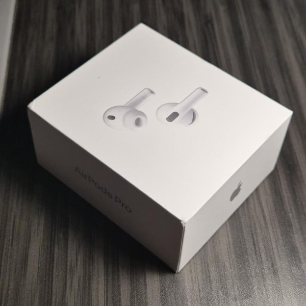 Apple AirPods Pro 3