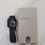 Good Apple Watch Series 10 42mm - Black, A2997 - GPS, Aluminum