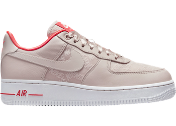 Nike Air Force 1 '07 Low Fossil Stone (Women's) for sale