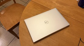 Good
													Dell XPS 17 9710 (2021) - I7, Silver, 512 GB, 16 GB, FHD+ Non-Touch, photo 5 of 11