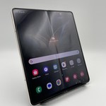Mint Samsung Galaxy Z Fold4 5G - Verizon, Beige, 256 GB, 12 GB, SM-F936U