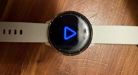 Mint
													Garmin Venu 3S - Ivory, photo 2 of 5