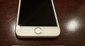 Good
													Apple iPhone 8 - T-Mobile, Gold, 64 GB, A1863, photo 2 of 19