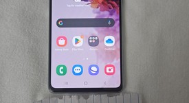 Mint
													Samsung Galaxy S20 FE 5G - Unlocked, Cloud Mint, 128 GB, 6 GB, SM-G781U1/DS, photo 1 of 9