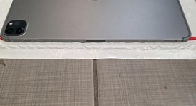 Good
													Apple iPad Pro 11" 4th Gen 2022 - Unlocked, Gray, 128 GB, photo 6 of 6