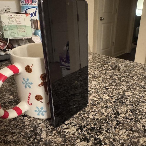 Samsung Galaxy S21 5G - AT&T, 128 GB, Gray, 8 GB, SM-G991U