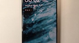 Good
													Google Pixel 7 Pro - T-Mobile, Obsidian, 128 GB, 12 GB, GE2AE, photo 2 of 8