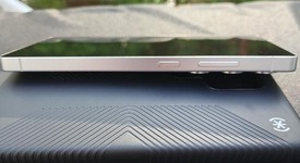 Mint
													Samsung Galaxy S25 Ultra - Unlocked, Whitesilver, 512 GB, 12 GB, SM-S938U1, photo 5 of 8