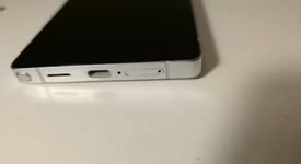 Mint
													Samsung Galaxy S25 Ultra - Unlocked, Whitesilver, 512 GB, 12 GB, SM-S938U1, photo 3 of 10