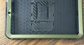 Mint
													Apple iPad Mini 7th Gen - Wi-Fi, Gray, 128 GB, A2993, photo 4 of 12