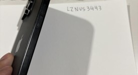 Good
													Apple iPhone 16 Pro Max - Unlocked, Black, 256 GB, A3084, photo 2 of 6