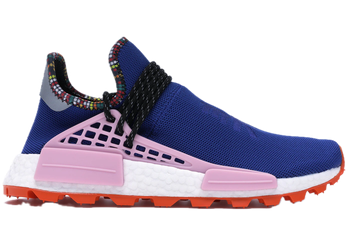 adidas NMD Hu Pharrell Inspiration Pack Powder Blue for sale