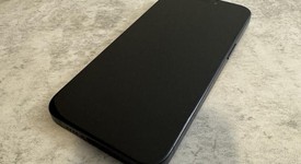 Mint
													Apple iPhone 15 Pro Max - Unlocked, Blue, 256 GB, A2849, photo 3 of 12