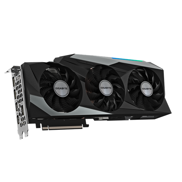 Gigabyte GeForce RTX 3080 Ti - GV-N308TGAMING OC-12GD, Gaming OC
