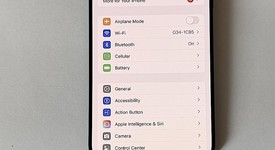 Mint
													Apple iPhone 16 Pro Max - AT&T, Black, 256 GB, A3084, photo 4 of 14