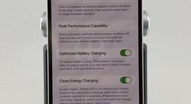 Good
													Apple iPhone 13 - Unlocked, Pink, 128 GB, A2482, photo 4 of 15