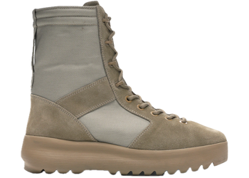 Yeezy Military Boot Rock for sale