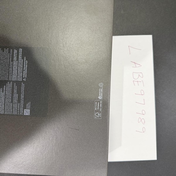 Galaxy Z Trifold - Unlocked Non-US, 512 GB, Crafted Black, 16 GB, SM-F968