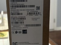 Lenovo ThinkPad Laptop