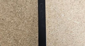 Mint
													Minimal Phone - Unlocked, Onyx, 256 GB, 8 GB, photo 5 of 5