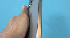 Good
													Apple iPhone 15 Pro Max - Unlocked, Natural, 1 TB, A2849, photo 4 of 6