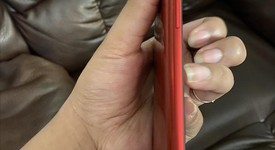 Good
													OnePlus 6 - Unlocked, Red, 128 GB, 8 GB, photo 5 of 11