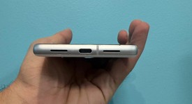 Good
													Google Pixel 7 - Verizon, Snow, 128 GB, 8 GB, GQML3, mmWave 5G, photo 5 of 6