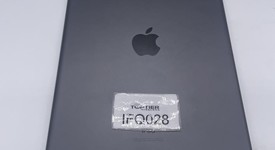 Good
													Apple iPad 7th Gen - Wi-Fi, Gray, 32 GB, A2197, photo 4 of 9